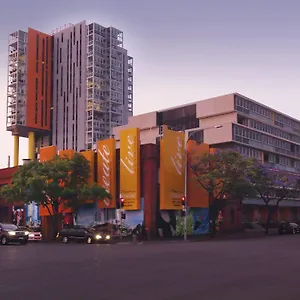 Istay Precinct 阿德莱德